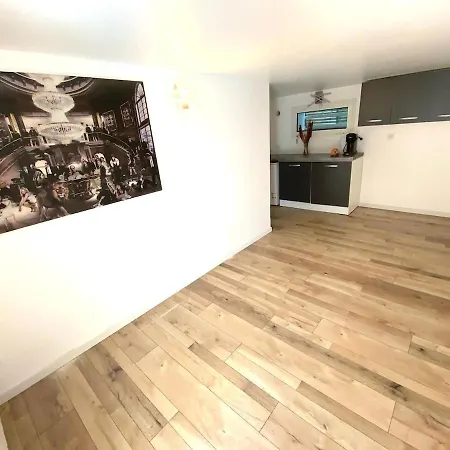 Villa Oscar *