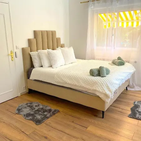 Oscar 别墅 勒卡内