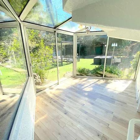 Villa Oscar