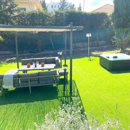 Villa Oscar *