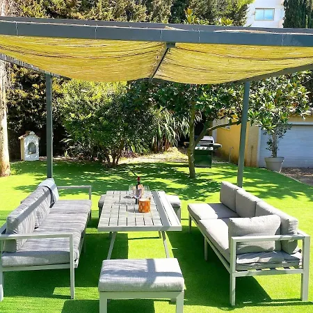 Villa Oscar *