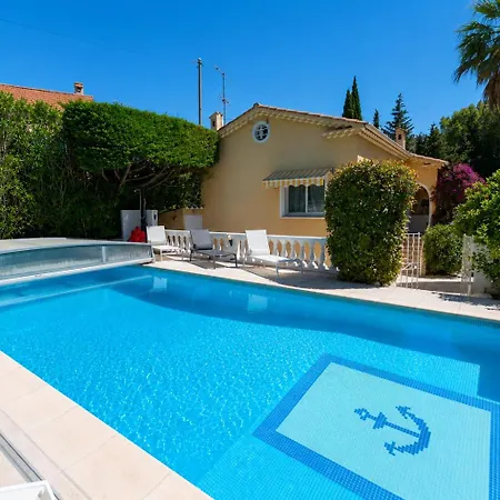 Villa Oscar *
