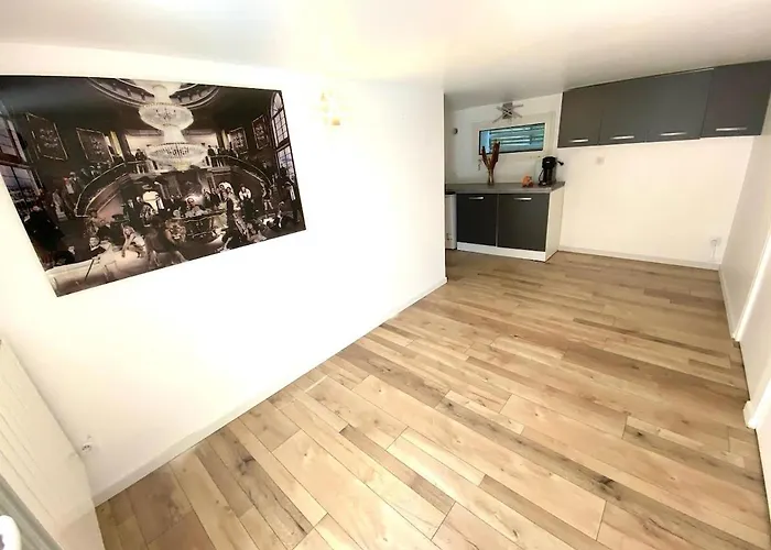 Villa Oscar *