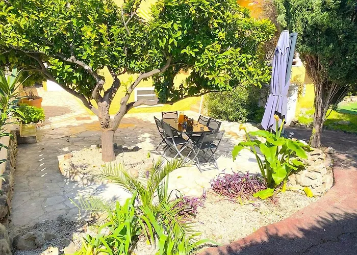Villa Oscar Le Cannet