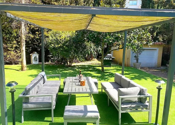 Villa Oscar *